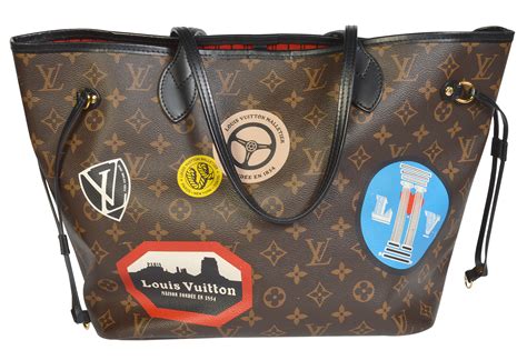 louis vuitton neverfull limited edition 2016|louis vuitton neverfull price list.